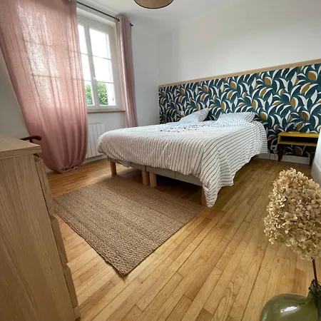 Maison Familiale 8 P En Vallée De Dordogne - Lot Tauriac (Lot)