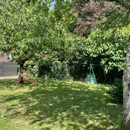 Maison Familiale 8 P En Vallée De Dordogne - Lot Casa vacanze Tauriac (Lot)