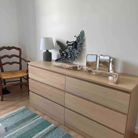 Maison Familiale 8 P En Vallée De Dordogne - Lot