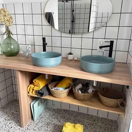 Maison Familiale 8 P En Vallée De Dordogne - Lot Casa vacanze Tauriac (Lot)