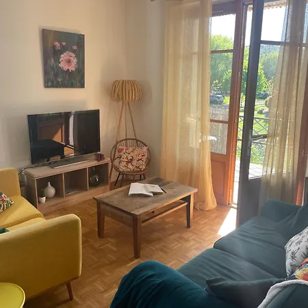 Maison Familiale 8 P En Vallée De Dordogne - Lot Casa vacanze Tauriac (Lot)