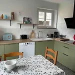 Maison Familiale 8 P En Vallee De Dordogne - Lot