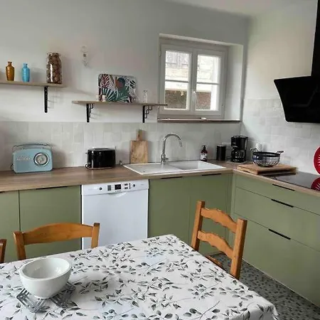 Maison Familiale 8 P En Vallee De Dordogne - Lot