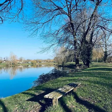 Maison Familiale 8 P En Vallee De Dordogne - Lot بيت للعطل Tauriac (Lot)