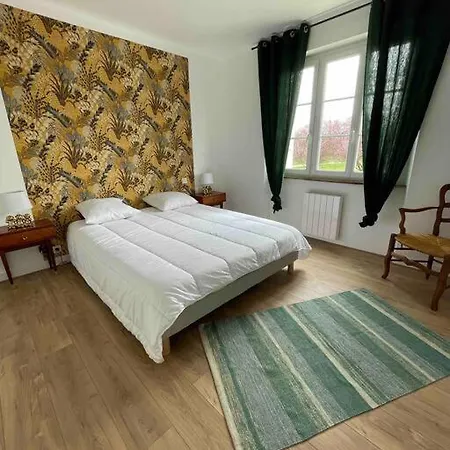 Maison Familiale 8 P En Vallee De Dordogne - Lot 別荘