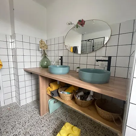 Maison Familiale 8 P En Vallee De Dordogne - Lot 別荘