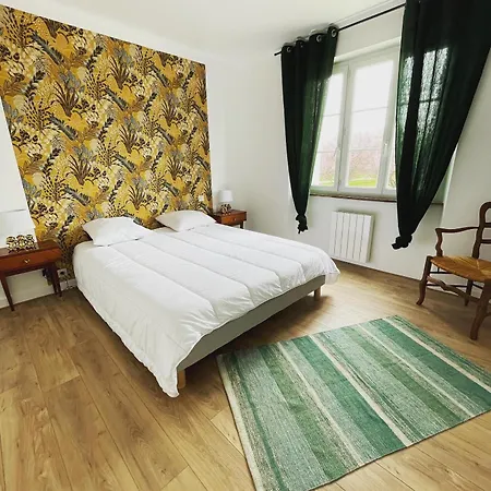 Maison Familiale 8 P En Vallee De Dordogne - Lot 펜션 Tauriac (Lot)