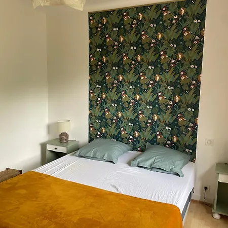Maison Familiale 8 P En Vallee De Dordogne - Lot 펜션 *