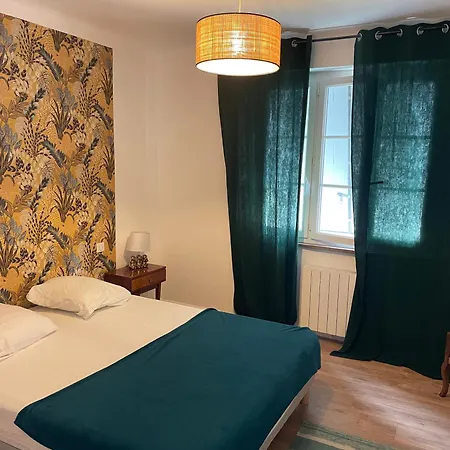 Holiday home Maison Familiale 8 P En Vallee De Dordogne - Lot Tauriac (Lot)