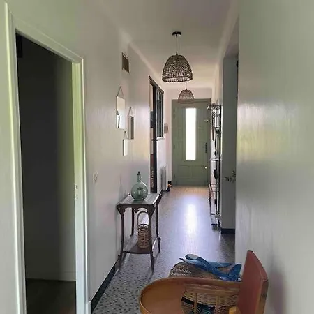 Maison Familiale 8 P En Vallee De Dordogne - Lot 펜션