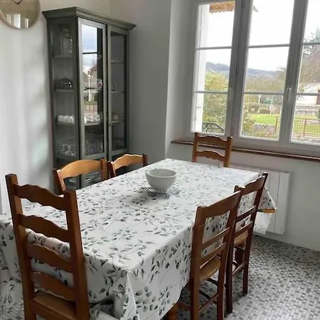 Maison Familiale 8 P En Vallee De Dordogne - Lot Tauriac (Lot)