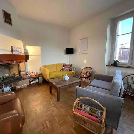 Maison Familiale 8 P En Vallee De Dordogne - Lot Tauriac (Lot)