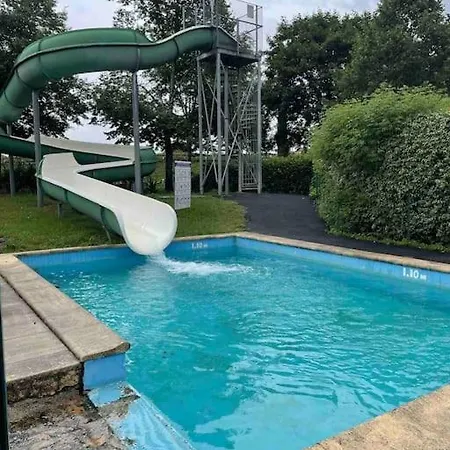 Maison Familiale 8 P En Vallee De Dordogne - Lot 別荘 *