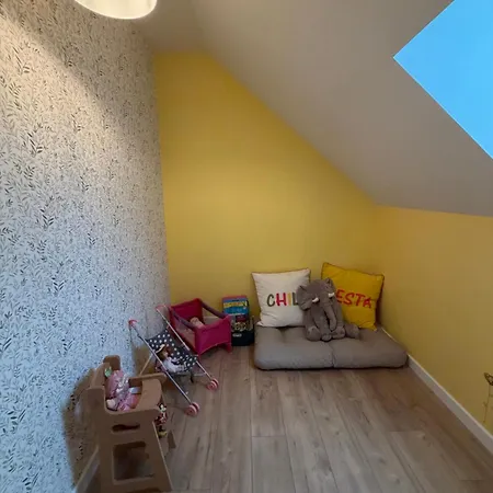 Maison Familiale 8 P En Vallee De Dordogne - Lot 펜션 *