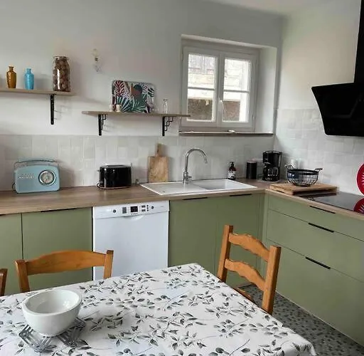 Maison Familiale 8 P En Vallee De Dordogne - Lot