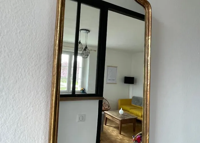 Tatil Evi Maison Familiale 8 P En Vallee De Dordogne - Lot Tauriac (Lot)