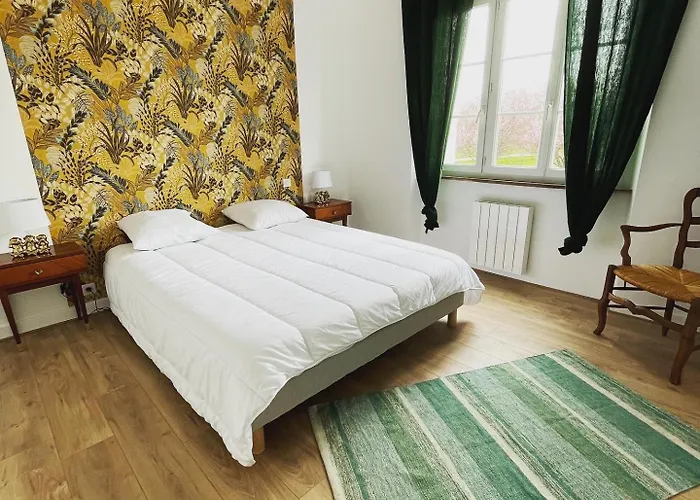 Maison Familiale 8 P En Vallee De Dordogne - Lot Tatil Evi Tauriac (Lot)