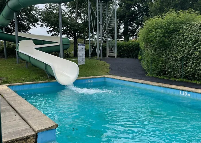 Maison Familiale 8 P En Vallee De Dordogne - Lot *