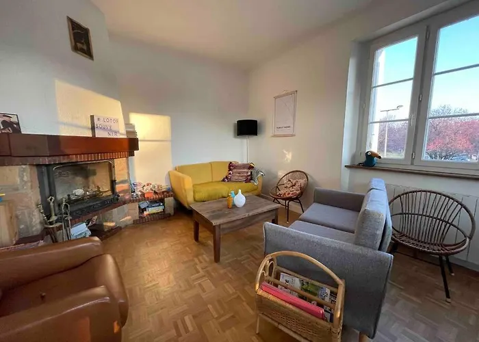 Maison Familiale 8 P En Vallee De Dordogne - Lot Tauriac (Lot)