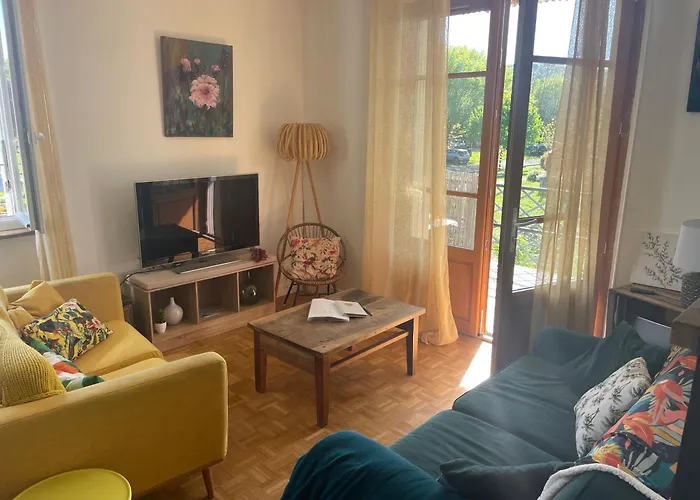 Maison Familiale 8 P En Vallee De Dordogne - Lot Tatil Evi Tauriac (Lot)